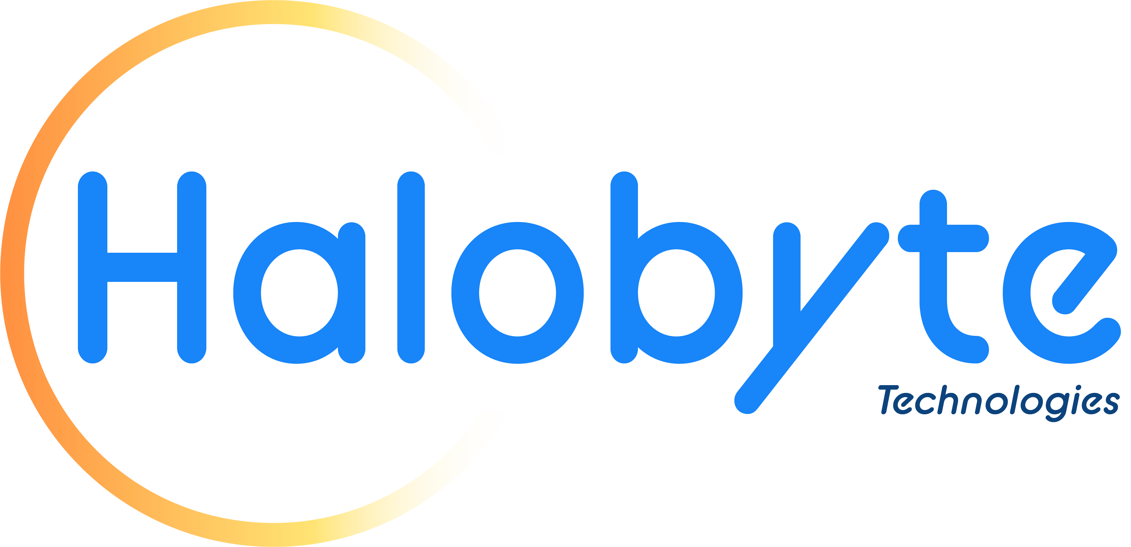 HaloByte